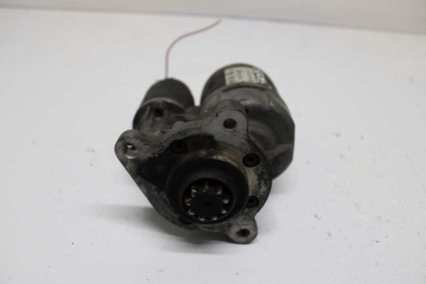 DEMARREUR VW / SEAT 1.0 ESSENCE - Vue 1